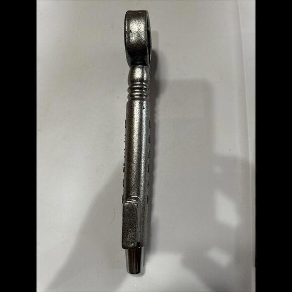 Keegan Ales Hudson Valley Brewery Mother’s Milk Key Beer Tap Handle New York - Picture 2 of 6